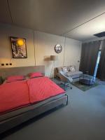 Moderne Neubau-Ferienwohnung mit Terrasse & Parkplatz nahe Seefeld - Ferienwohnung Reith bei Seefeld