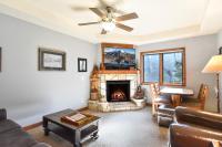Riverbend 4 O'Clock Run Condo: Ski In/Out - B&B Breckenridge