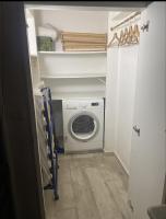 Loft with little backyard and patio - B&B Rome