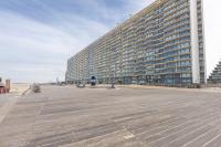 Royal Palace 4 214 - B&B Ostend