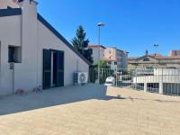 La Corte Urbana 48A Parking - B&B Livorno