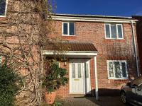 Treemon - B&B Glastonbury