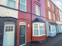 Alford Road - B&B Mablethorpe