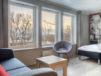 Camera Familiare Standard 