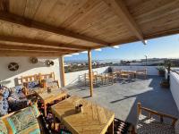 Atlantic refuge rooms - Chambres d’hôtes Essaouira