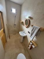 Chambre Double avec Salle de Bains Privative