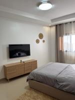 Sublime T2 Lumineux et Calme - Chambres d'hôtes Dakar