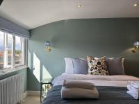 nap Bristol Clifton Village - Bed and Breakfast Bristol