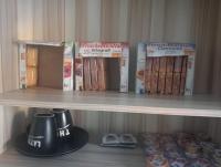 Mary&Bi - Ferienwohnung Scalea