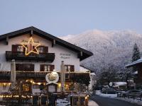 Gästehaus zum Giggerer - Chambres d’hôtes Kochel