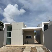 Casa Sol Nascente - B&B Aquiraz