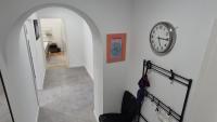 Central City Apartment Mozart - Bed and Breakfast Kaiserslautern