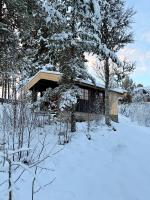 Måsåplassen Friisvegen Mountain Lodge - Bed and Breakfast Ringebu