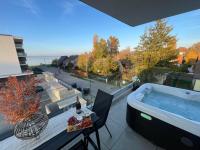 Penti Relax - B&B Balatonlelle