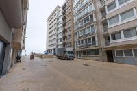 LECOMTE - The Shoreline Beachflow - B&B Ostend