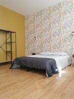 Calme et détente en hypercentre avec parking - Bed and Breakfast Fontenay-le-Comte