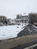Waterfront apartment - B&B Gatineau