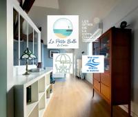 La petite bulle - Les Gîtes de la Côte d'Amour - B&B Le Croisic