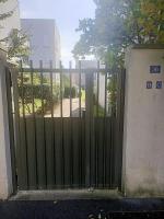 Charmant T2 proche Disney terrasse et parking souterrain - B&B Meaux