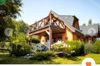 Domki Marina nad morzem - B&B Jarosławiec