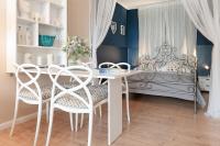 Strandappartements am Leuchtturmweg Wohlfühl-Koje - Chambres d'hôtes Kellenhusen
