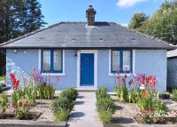 Courtyard Cottage - B&B Castle Douglas