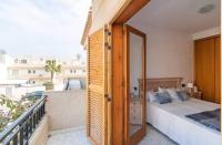 Maravilloso bungalow in Playa Flamenca - Ferienwohnung Urbanizacion los Balcones