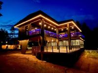 Casa Pickala - The Luxury of life - Bed and Breakfast Hovgård
