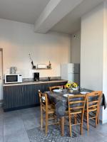 Appartement 1 Chambre
