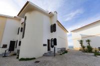 Pérola do Mar - Ferienwohnung Foz do Arelho