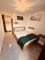 Camera Matrimoniale con Bagno Privato