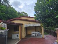 Location saisonnière Villa - B&B Saint-Denis