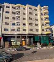 appartement a louer nuitée founty-AGADIR - B&B Agadir