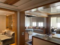 Apartment luxurious a Hay Riad - B&B Rabat