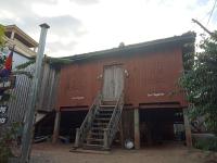 Sconvolt Homestay - B&B Kratie