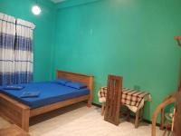 Tweepersoonskamer met Eigen Badkamer