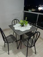 Apartamento completo com veículo opcional - Chambres d'hôtes Santarém
