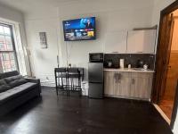 Appartement met 1 Slaapkamer