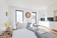 Santa Joana - Centro de Aveiro - B&B Aveiro