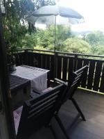 Ferienhaus Bärenloch - Ferienwohnung Hilders