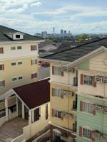 Mons condo unit - B&B Cebu City