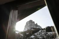 La Tambra - Residence - Central with Restaurant - B&B Santa Cristina Valgardena