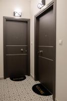 SIGMA - Signature Living & Easy Parking by Optimum Link - B&B Katerini