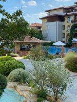 Garden of Eden - M303 ReyMar - Ferienwohnung Sveti Vlas