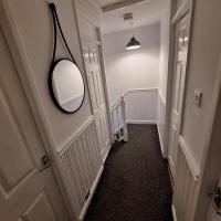Free Parking, comfortable, stylish house, Greater London & Kent Gateway - Chambres d'hôtes Addington