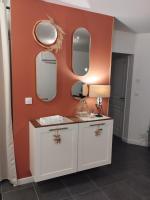 La Maison Vanista - Bed and Breakfast Albi