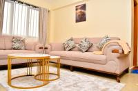 Carlton Stays - Chambres d’hôtes Nanyuki