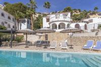 Villa Soluna - Costa Carpediem - B&B Benissa