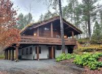 Holmøy Lodge - B&B Holmøyane