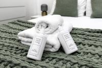 Appartamento con 3 Camere da Letto